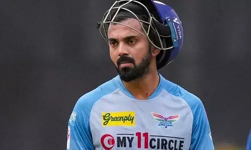 ట్రోలింగ్ ఆటగాళ్లను దెబ్బతీస్తోంది : కేఎల్ రాహుల్