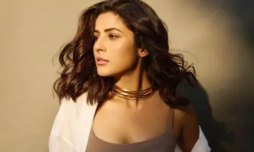 బాలీవుడ్‌ అందరికీ అవకాశాలివ్వదు.. షెహనాజ్ ఇంట్రెస్టింగ్ కామెంట్స్