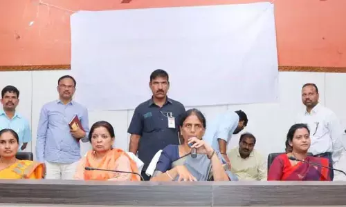 విద్యాలయాలకు నిలయంగా మహేశ్వరం: మంత్రి సబితా ఇంద్రారెడ్డి
