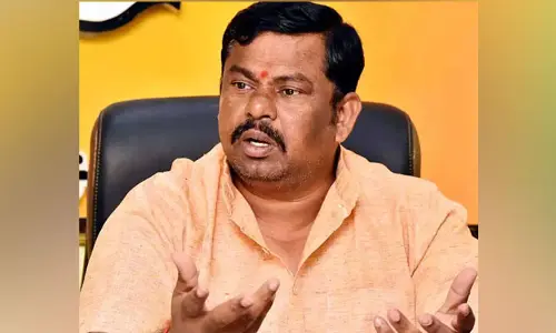 సస్పెన్షన్ ఎత్తివేతపై ఎమ్మెల్యే రాజాసింగ్ కీలక వ్యాఖ్యలు