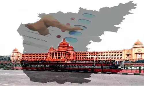 జాతీయ రాజకీయాలపై కర్ణాటక ఫలితాల ప్రభావమెలా!?