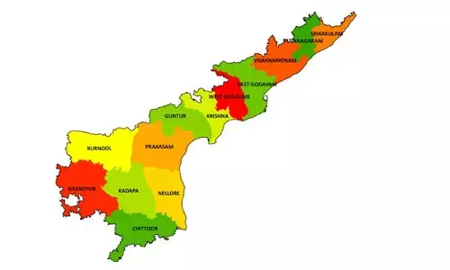 రెండు రోజుల్లో ఏపీకి కూల్ న్యూస్