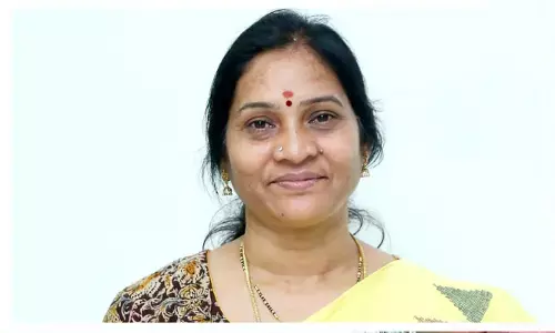 ఎస్సీ, ఎస్టీ, మానవ హక్కుల కమిషన్లకు చైర్మన్లను నియమించండి.. ఇందిరా శోభన్