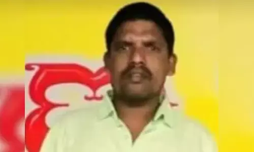 మనస్తాపంతో యువకుడి అత్మహత్య