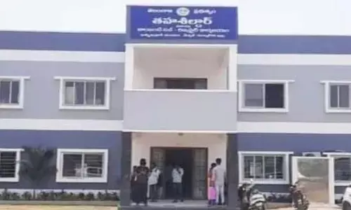 కుత్బుల్లాపూర్ రెవెన్యూలో సస్పెండ్ ల అలజడి.. తాజాగా మరో ఇద్దరు వీఆర్ఏలపై వేటు