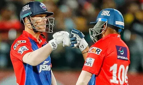 IPL 2023: డేవిడ్ వార్నర్ అరుదైన ఘనత..