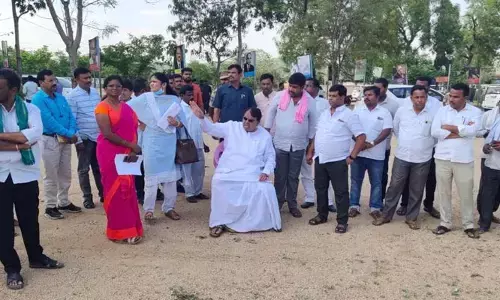 మరో ఏడుపాయల.. కొచ్చేర మైసమ్మ ఆలయం స్పీకర్ : పోచారం శ్రీనివాస్ రెడ్డి