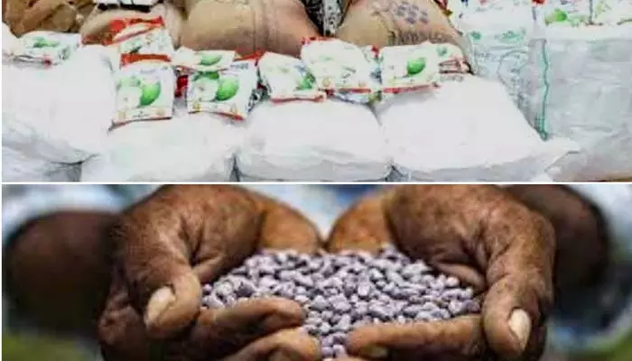 ఈ సారైనా.. నకిలీకి బ్రేక్ పడేనా.. ? ఈ సారైనా.. నకిలీకి బ్రేక్ పడేనా.. ?