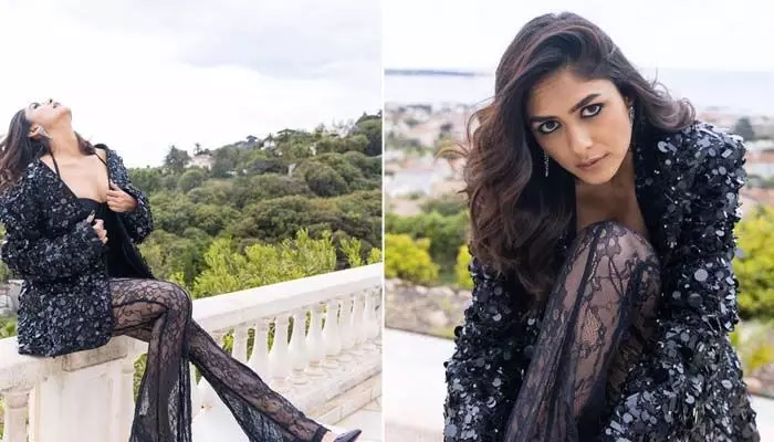 అప్పుడే ప్రేమలో పడ్డా.. ఇప్పటికే రెండు బ్రెకప్లు అయ్యాయి: మృణాల్ కామెంట్స్ వైరల్ అప్పుడే ప్రేమలో పడ్డా.. ఇప్పటికే రెండు బ్రెకప్లు అయ్యాయి: మృణాల్ కామెంట్స్ వైరల్