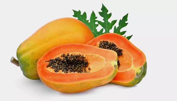 Papaya: బొప్పాయి పండును  పురుషులు తీసుకోవచ్చా?