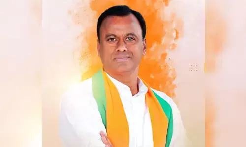 రానున్న ఎన్నికల్లో నల్లగొండ జిల్లాలో రాజగోపాల్ రెడ్డి  కీ  రోల్
