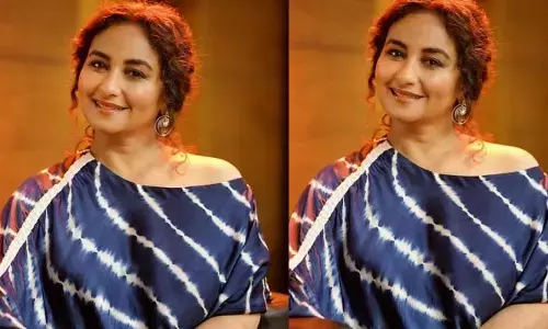 ఎవరి సపోర్టుతో వచ్చినా.. సత్తాచూపకపోతే ఔటే: నెపోటిజంపై దివ్యా