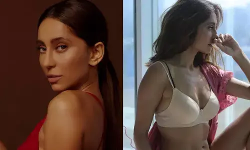Anusha Dandekar : మేము దాని గురించి మాట్లాడితే మగాళ్లు జీర్ణించుకోలేరు.. అనూష