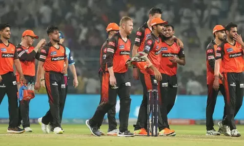 ఈ రోజు హైదరాబాద్ ఓడిపోవాలని మొక్కుకుంటున్న SRH ఫ్యాన్స్