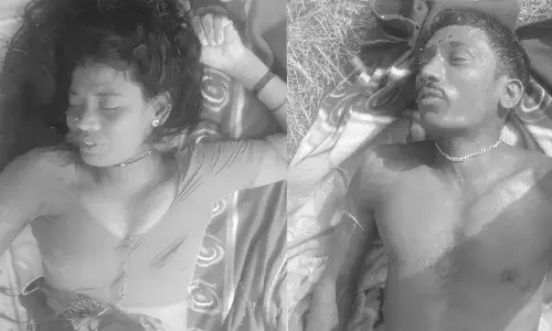 క్షణికావేశంతో.. రెండు నిండు ప్రాణాలు బలి