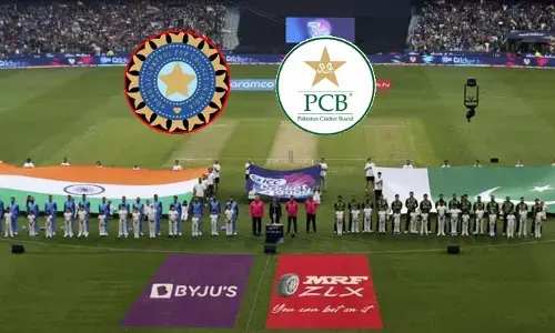 మీతో ఆడేది లేదు.. పీసీబీ ఆఫర్‌ని తిరస్కరించిన బీసీసీఐ