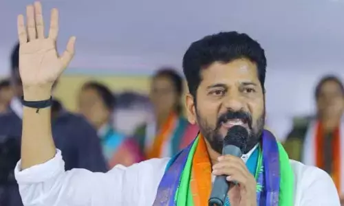 ఎన్నికల వేళ TPCC చీఫ్ రేవంత్ రెడ్డి కీలక నిర్ణయం!