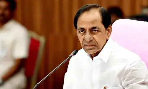 ప్రారంభమైన తెలంగాణ కేబినేట్ సమావేశం.. ఆ విషయాలపైనే ప్రధాన చర్చ
