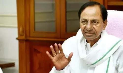 బీసీలకు సీఎం కేసీఆర్ సర్కార్ గుడ్ న్యూస్