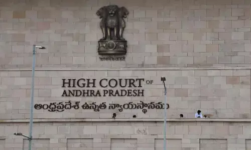 జిల్లా జడ్జి పోస్టులకు నోటిఫికేషన్ .. పోస్టులు ఎన్నంటే ?