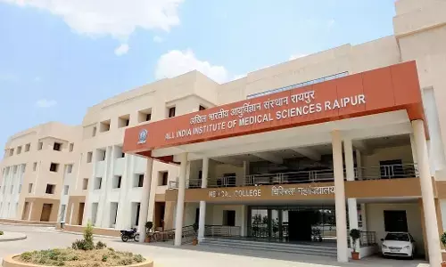 AIIMSలో 116 టీచింగ్ పోస్టులు