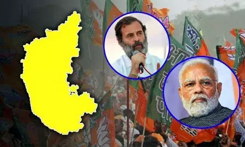 విపక్షాల ఆత్మస్థైర్యం పెరిగింది!