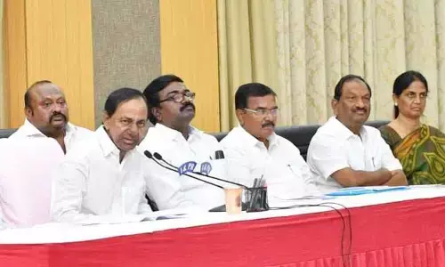 111 జీవోపై రాష్ట్ర కేబినెట్ సంచలన నిర్ణయం