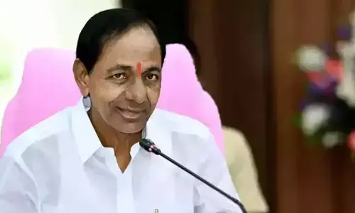 వీఆర్ఏలకు కేసీఆర్ సర్కారు గుడ్ న్యూస్