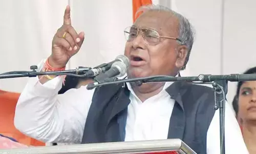 రాజీవ్ గాంధీ నన్ను ముఖ్యమంత్రి చేయాలనుకున్నాడు: వీహెచ్