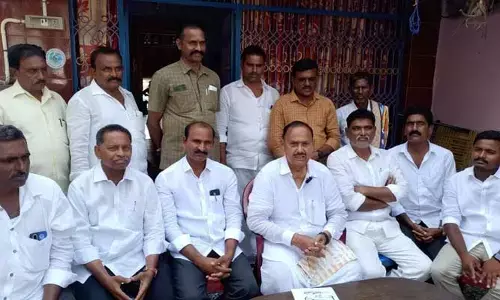 MLA Raghurami Reddy: ఒంటరిగా పోటీ చేసే సత్తా చంద్రబాబుకు ఉందా?