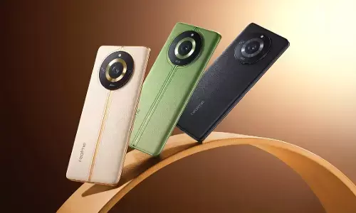 ఇండియాలోకి Realme 11 సిరీస్ స్మార్ట్ ఫోన్‌లు.. ఎప్పుడంటే..!?