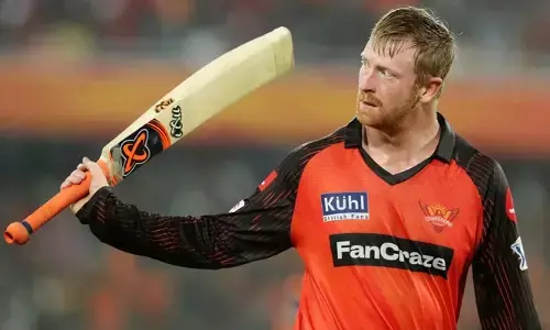 IPL 2023: సెంచరీతో చెలరేగిన క్లాసెన్.. ఆర్సీబీ టార్గెట్ ఇదే