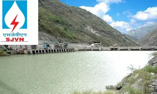 SJVN లిమిటెడ్‌లో 51 మేనేజర్ పోస్టులు