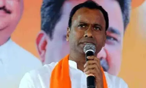 పార్టీ మారే ఆలోచన లేదు.. మాజీ ఎమ్మెల్యే రాజగోపాల్ రెడ్డి