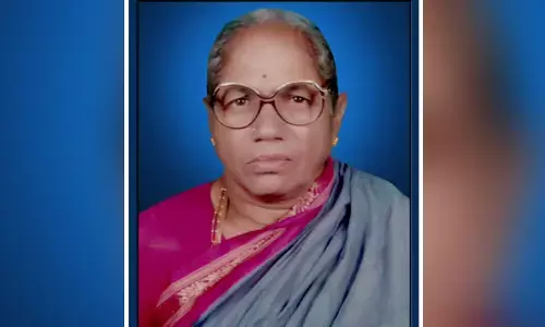 ఎమ్మెల్యే మంచిరెడ్డి కిషన్ రెడ్డి ఇంట్లో తీవ్ర విషాదం