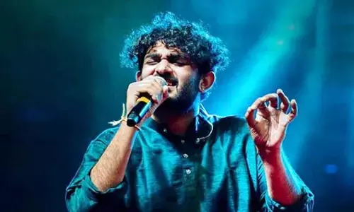 Sid Sriram: నేడు సింగర్  సిద్ శ్రీరామ్ పుట్టిన రోజు