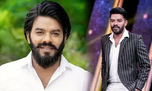 వామ్మో..  భారీగా రెమ్యూరేషన్ పెంచేసిన సుధీర్.. ఎంతంటే?