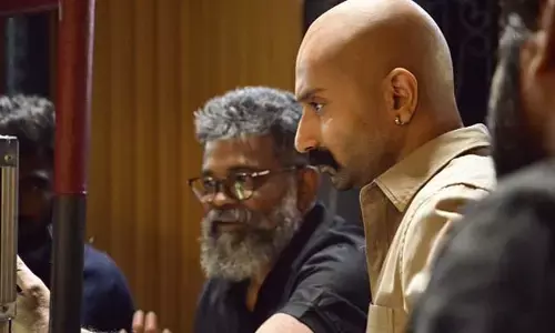 పుష్ప 2  సినిమా నుంచి కొత్త అప్డేట్