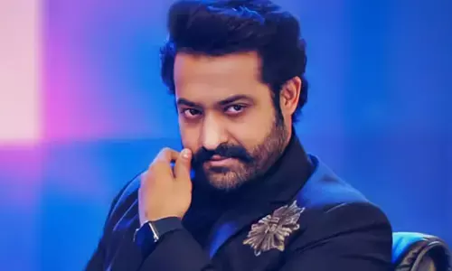Jr NTR in War 2 : విలన్‌గా ఎన్టీఆర్ ఎంట్రీ.. హీరో ఎవరో తెలుసా..?