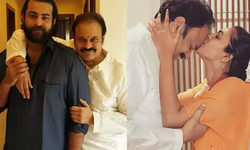 కొడుకు పెళ్లి ఫిక్స్ చేసిన నాగబాబు.. కూతురుకోసమే ఆ డెసిషన్ తీసుకున్నాడా?