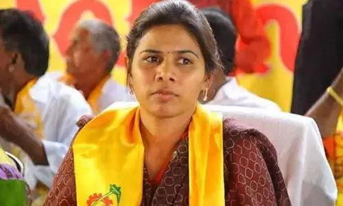 భూమా అఖిలప్రియకు అస్వస్థత.. కర్నూలు ప్రభుత్వాస్పత్రికి తరలింపు