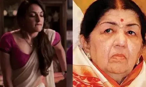 హీరోయిన్ కియారా హస్తప్రయోగం.. బ్యాక్‌డ్రాప్‌లో ఈ సాంగ్ ప్లే అయింది..