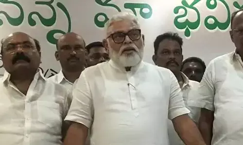 Ambati Rambabu: పవన్ కల్యాణ్ కూలీ నెంబర్ వన్