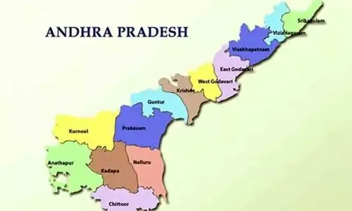 ఏపీ భూముల మార్కెట్ విలువ పెంపు నిర్ణయం..ధరలు ఎలాగంటే ?