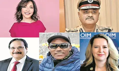 Latest National and International Current Affairs: 19-5-2023