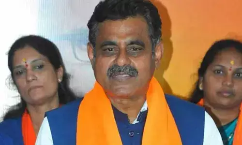 తెలంగాణ బీజేపీ విచిత్రమైన పరిస్థితిలో ఉంది.. కొండా విశ్వేశ్వర్ రెడ్డి సంచలన వ్యాఖ్యలు