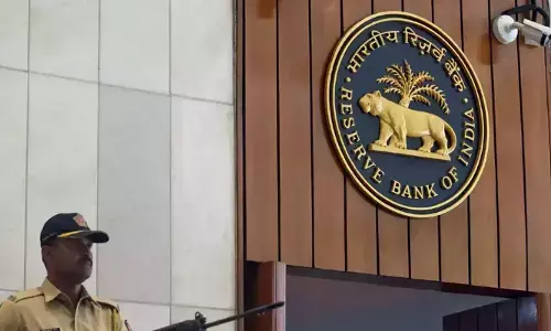 ప్రభుత్వానికి రూ. 87,416 కోట్ల డివిడెండ్ చెల్లించేందుకు RBI ఆమోదం!