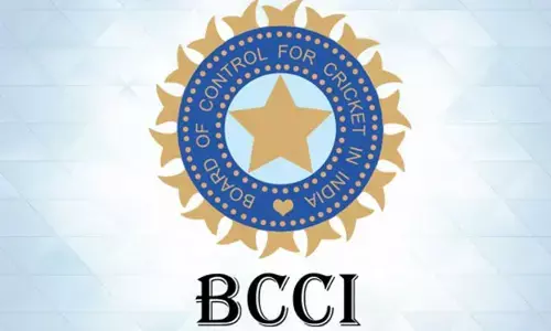 ఈ నెల 27న బీసీసీఐ స్పెషల్ మీటింగ్!
