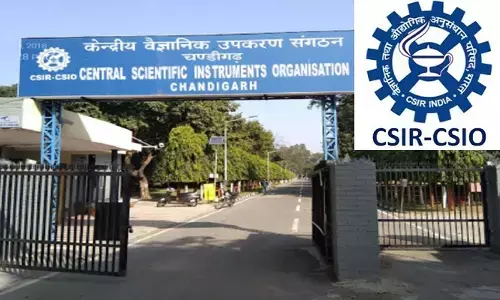 సీఎస్ఐఆర్ - సీఎస్ఐఓలో 44 టెక్నీషియన్ పోస్టులు