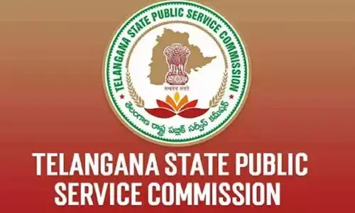 TSPSC ప‌రీక్షల తేదీలు ఖరారు